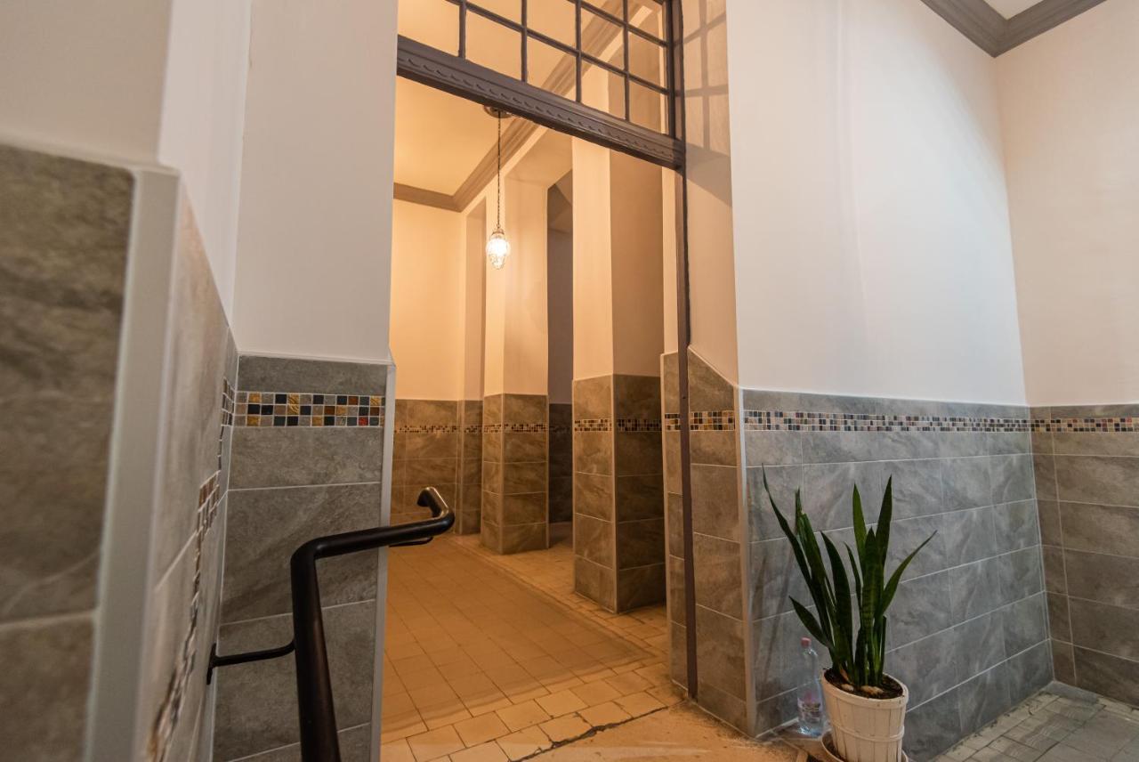 Patrik'S Budapest Center Apartment Екстер'єр фото